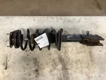 Driver Strut Front 17" Wheel Fwd Turbo Fits 12-14 Edge 336821 Used. Price: $87.64.