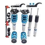 Fapo Clicks Damper Coilover For Honda Civic Coupe/hatchback/si 16-25 Fc Fe New. Price: $426.55.