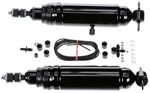 For Chevrolet Camaro Pontiac Firebird Monroe Rear Air Shocks Absorbers Kit Set New. Price: $117.95.