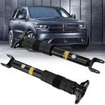 2PCS Lh&rh Rear Air Shock Struts For Dodge Durango Jeep Grand Cherokee 2011-2015 New. Price: $103.95.