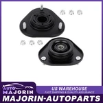 Front Fit For Toyota Corolla 09-2016 Matrix 09-2013 Strut Mounts Left Right New. Price: $38.28.