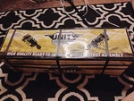 Complete Suspension Front Strut Assembly Kit Including Coil Spring, Top Mount. New. Price: $95.00.