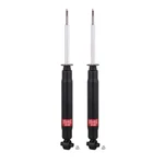 Kyb Rear Suspension Shock Absorber Kit 2PC For 19-24 Cadillac XT4 Buick Envision New. Price: $170.95.