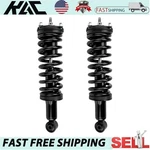Front Strut & Coil Spring Shock Assembly 171353 For Chevy Colorado 3.7L 2PC New. Price: $90.24.