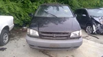 Passenger Right Strut Front Fits 98-03 Sienna 1246710 Used. Price: $77.94.
