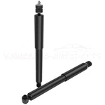 Ford Mustang 2005-2014 349026 2X Rear Struts Shocks Absorbers Right Left New. Price: $41.39.