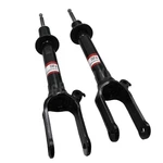 Fit Mercedes Benz W251 R320 R350 R500 2006-2013 2PCS Front Shock Absorber Str #3 New. Price: $208.21.