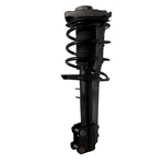2015-2020 Mercedes GLA250 Front Left Suspension Strut Coil Spring Oem Used. Price: $372.00.