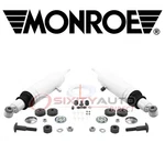 Monroe Max-air Rear Shock Absorber 1979-1982 Ford Ltd Spring Strut Ud New. Price: $145.39.