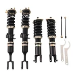 Bc Racing Br Series Coilover Kit For 03-09 350Z / 03-07 G35 Rwd True Rear New. Price: $1195.00.