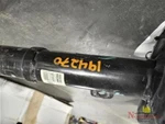 2018 Honda Civic Front Shock Strut Left Turbo Used. Price: $95.00.