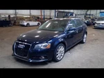 Strut Front Fwd Without Sport Suspension Fits 09-13 Audi A3 4469401 Used. Price: $123.40.