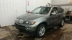Oem Strut For Bmw X5 Assy Left Front Used. Price: $69.99.