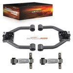 Maxpeedingrods Adjustable Front & Rear Upper Camber Arm Kit For 97-01 Honda Cr-v New. Price: $215.93.