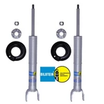 Front 5100 Series Bilstein Adjustable Shock 0-2.6" Lift For 2019-2024 Ram 1500 New. Price: $374.99.
