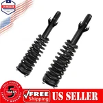 2X Front Shocks Complete Struts 2006-2009 Ford Fusion Mercury Milan 3.0L New. Price: $102.59.