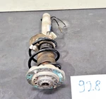 15-20 Oem Bmw F80 Front Left Driver Suspension Absorber Strut W/ Spring Note* Used. Price: $349.95.