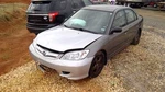 Passenger Right Strut Front Sohc Fits 03-05 Honda Civic Oem Used. Price: $84.99.