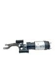 Oem 21-24 Tesla Ms Front Left Air Spring Module Shock Strut 1420361-G New. Price: $505.00.
