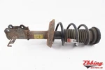 Passenger Right Front Strut Assembly Gas Motor Fits 2015-2016 Chevy Cruze 689491 Used. Price: $85.00.