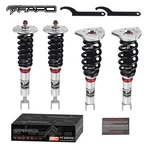 Fapo Pf Series Clicks Coilover Lowering Kit For Audi A8 Quattro D3 2004-2010 New. Price: $471.20.