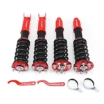 Maxpeedingrods Coilovers Suspension Spring Kits Fit For Honda Accord 2008-2012 New. Price: $218.00.
