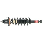 172511 Monroe Fully Loaded Strut Rear Driver Or Passenger Side Right Left New. Price: $113.04.