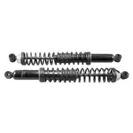Monroe 58636 Suspension Shock Absorber And Coil Spring Assembly New. Price: $149.71.