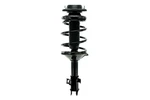Front Right Shock / Strut & Coil Spring Fits 1993-2001 Subaru Impreza 1331757R New. Price: $169.99.
