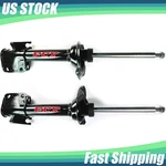 Fits 04-07 Subaru Impreza 2 Rear Suspension Strut Assembly Fcs New. Price: $156.83.