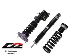 D2 Racing Coilovers 36 Way Adjustable For 2013-2019 Cadillac Ats (rwd) New. Price: $1125.00.