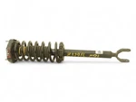 2006-2011 Mercedes CLS500 CLS550 C219 Strut Shock Absorber Coil Spring Front Lh Used. Price: $229.59.