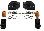 Monroe Strut-mate Rear Struts Mounts & Bellows Kit For Chevy Lumina Monte Carlo New. Price: $118.95.