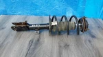 2011-2017 Jeep Compass Patriot Front Left Shock Strut Assembly Oem 05168219AB Used. Price: $99.29.