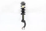 2012-2017 Audi A7 Front Left Side Shock Strut Absorber Coil Spring #6742 Used. Price: $48.44.