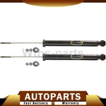 Monroe Shocks & Struts Rear Absorber For Bmw 2003-2008 New. Price: $200.11.