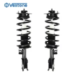 Vextone 2X Front Shock Struts Assemblies For 2006 Chevy Equinox Pontiac Torrent New. Price: $159.79.