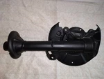 Make & Model: 1982+ Bmw Details: Left Strut Housing Part# 31312226166 Used. Price: $425.00.