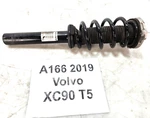 16-22 Oem Volvo XC90 Awd Front Passenger Side Strut Shock Spring Absorber Used. Price: $118.00.
