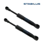 Porsche 911 (2017-2019) Rear Decklid Shock Set 99151255122 Oem Stabilus New. Price: $53.90.