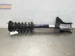2019 Dodge Durango Gt 3.6L Awd Front Strut Right Passenger Opt Sda Used. Price: $150.00.