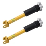 For Chevy Corvette 14-19 Acdelco Gm Original Equipment Rear Shock Absorber Set New. Price: $252.32.