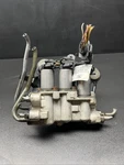 10-16 Porsche Cayenne Panamera Rear Sway Bar Control Valve Block 97061289800 Oem Used. Price: $127.49.