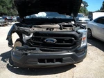 Passenger Lower Control Arm Front Fits 21-25 Ford F150 Pickup 104844729 Used. Price: $92.96.
