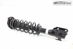 2017-2024 Mitsubishi Mirage Front Left Side Shock Absorber Strut W/ Spring Oem Used. Price: $199.99.