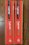 Gabriel Ultra 70213- Shock And Strut- With Conavec Force Technology New. Price: $53.99.