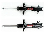 2PCS Front Right & Left Fcs Struts Assembly For Mazda Protege 1995-1998 New. Price: $125.05.