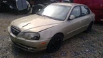 Driver Left Strut Front Fits 01-06 Elantra 212473 Used. Price: $84.99.