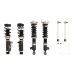 Bc Racing Coilovers For Porsche 911 996 C2 Carrera Y-23-BR New. Price: $1430.00.