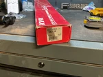 Kyb 343134 Suspension Shock Absorber New. Price: $20.00.
